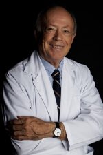 Dr. Marco A. Muñoz Cavallini - Founder