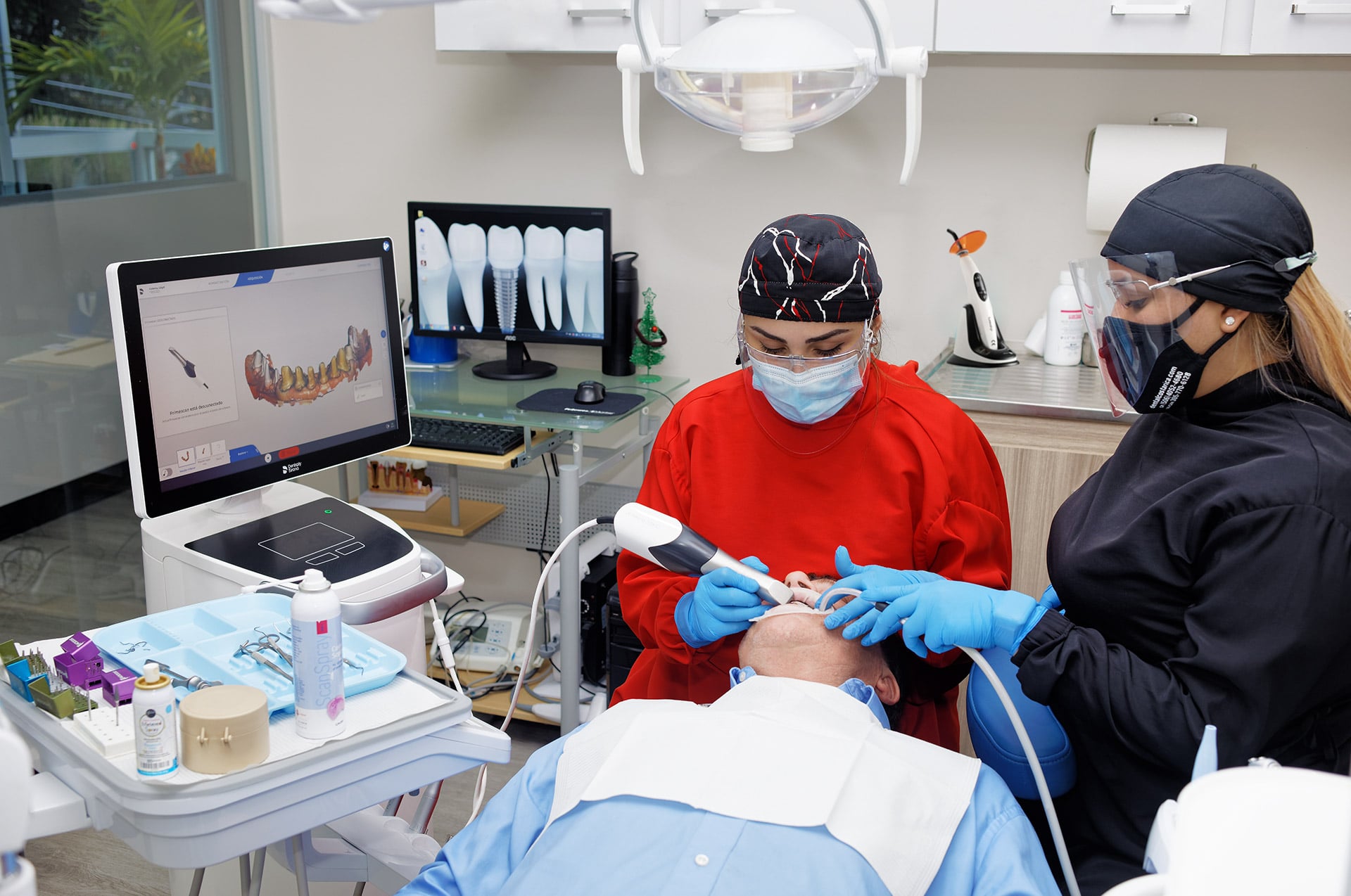 Quality Dental Implants in Costa Rica Lifetime Guarantee